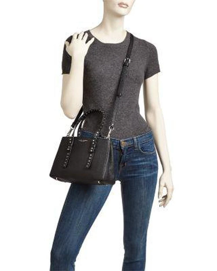 商品Marc Jacobs|小号真皮手提包,价格¥2215,第2张图片详细描述