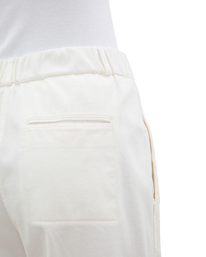 商品Peserico|Straight Leg Pants,价格¥3583,第5张图片详细描述
