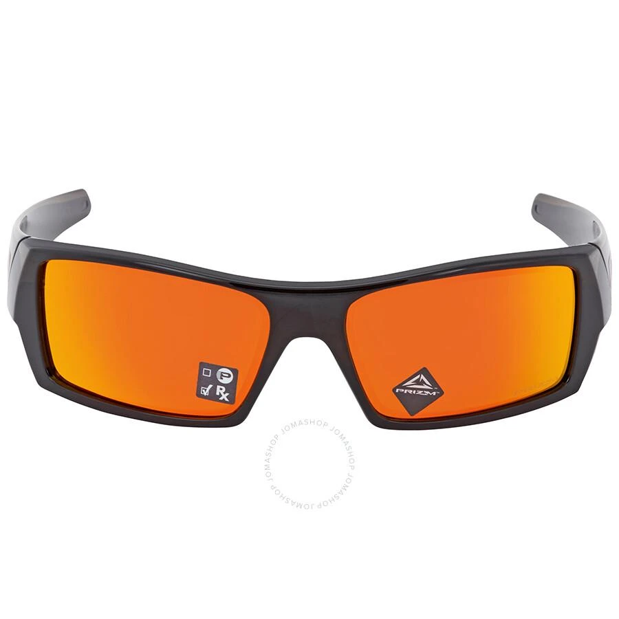 商品Oakley|Oakley Gascan Sunglasses,价格¥675,第1张图片