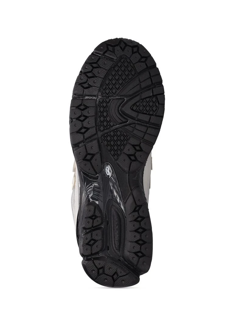 商品Comme des Garcons|1906 New Balance X Cdg Low Top Sneakers,价格¥1507,第4张图片详细描述