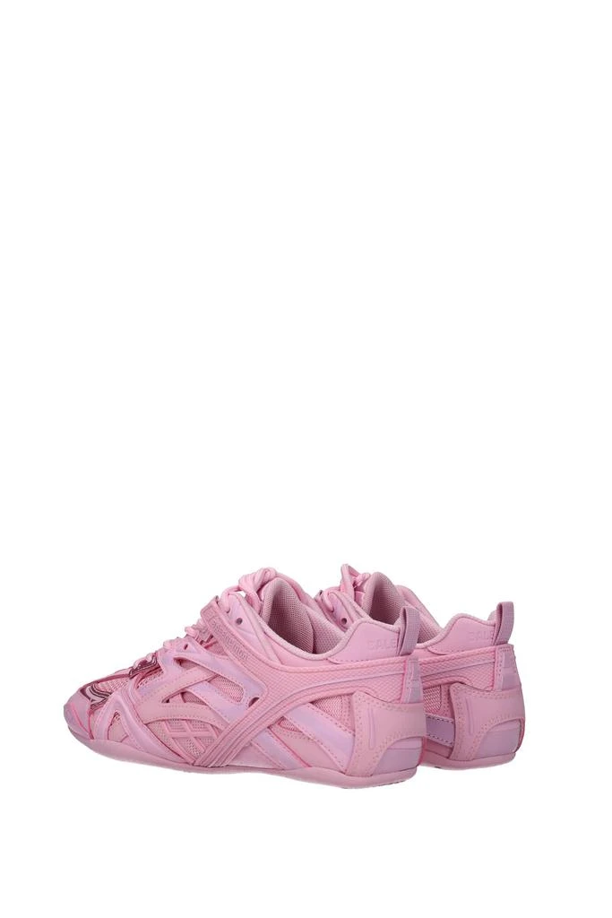 商品Balenciaga|Sneakers Fabric Pink,价格¥3434,第4张图片详细描述