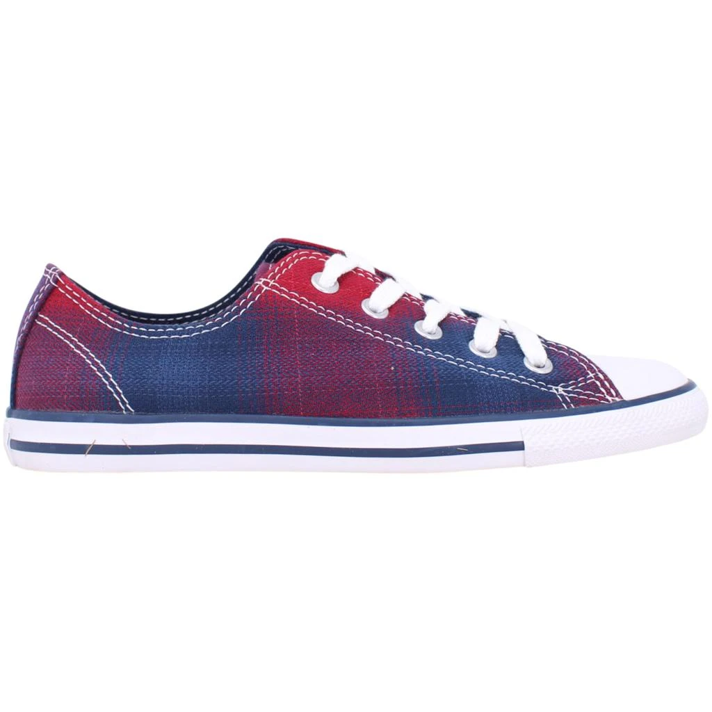 商品Converse|Converse CT DAINTY OX CH Chili Paste  549611C Women's,价格¥145,第1张图片