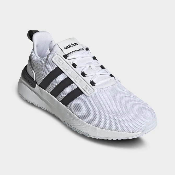 商品Adidas|Men's adidas Essentials Racer TR21 Running Shoes,价格¥554,第2张图片详细描述