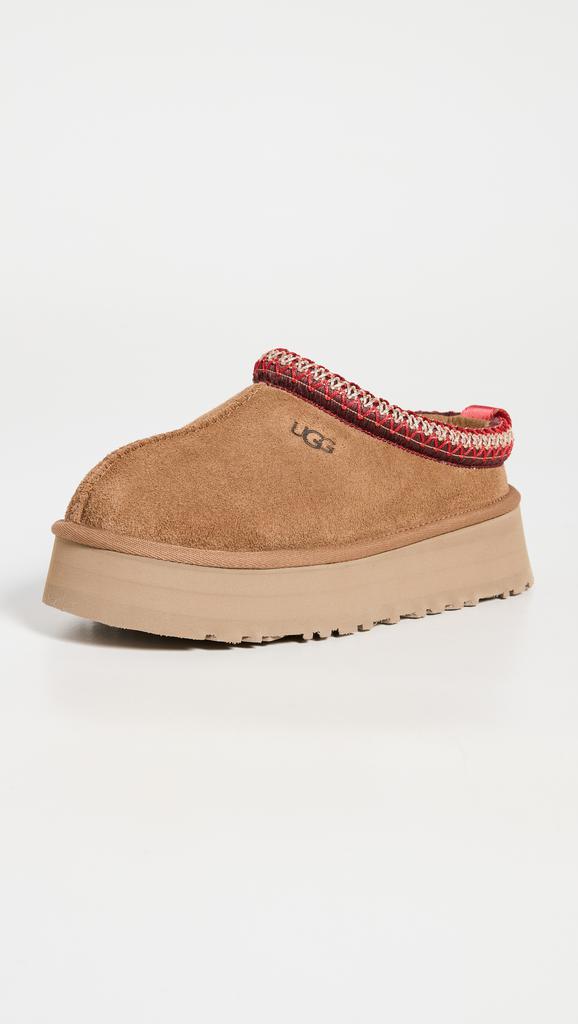 UGG Tazz 凉拖鞋商品第2张图片规格展示