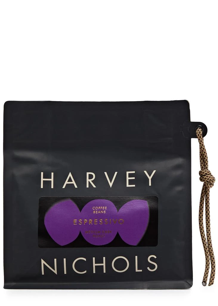 商品Harvey Nichols|Espressivo Whole Bean Coffee 250g,价格¥131,第2张图片详细描述