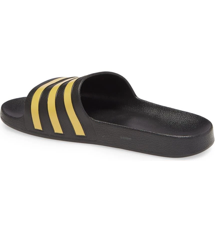 商品Adidas|Adilette Aqua Sport Slide Sandal,价格¥162,第2张图片详细描述