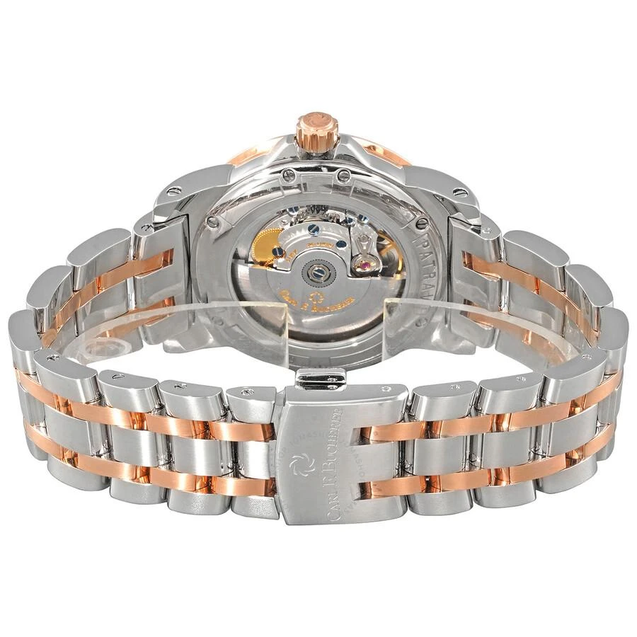 商品Carl F. Bucherer|Patravi Automatic Men's Watch 00.10617.07.23.21,价格¥36078,第3张图片详细描述