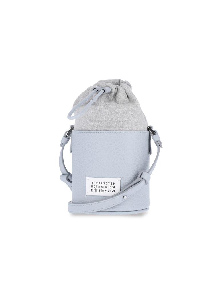 Maison Margiela 5ac Micro Bucket Bag商品第3张图片规格展示