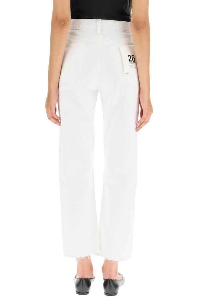 商品Re/Done|Re/done 70s stove pipe jeans,价格¥1699,第3张图片详细描述