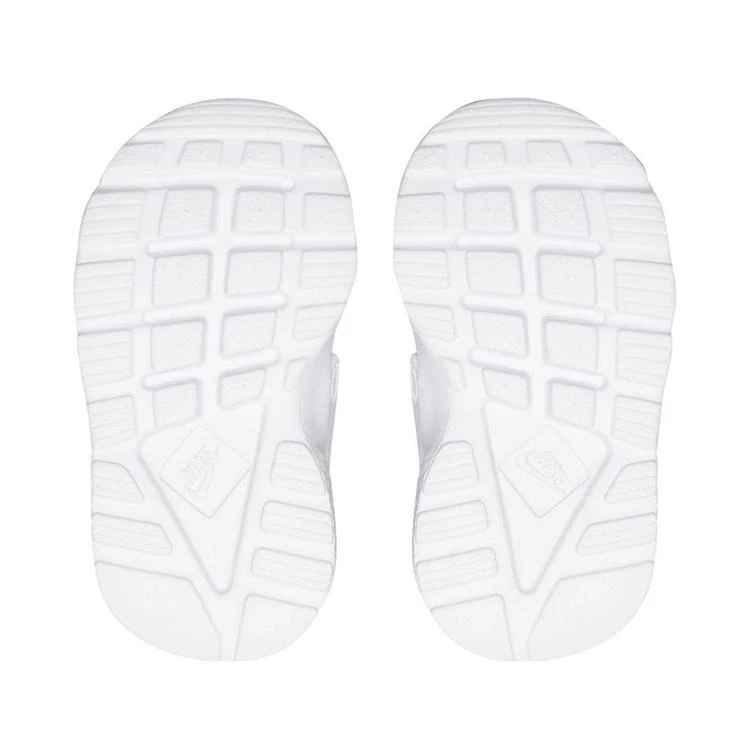 商品NIKE|Toddler Boys' Air Huarache Run Ultra Running Sneakers from Finish Line,价格¥297,第3张图片详细描述