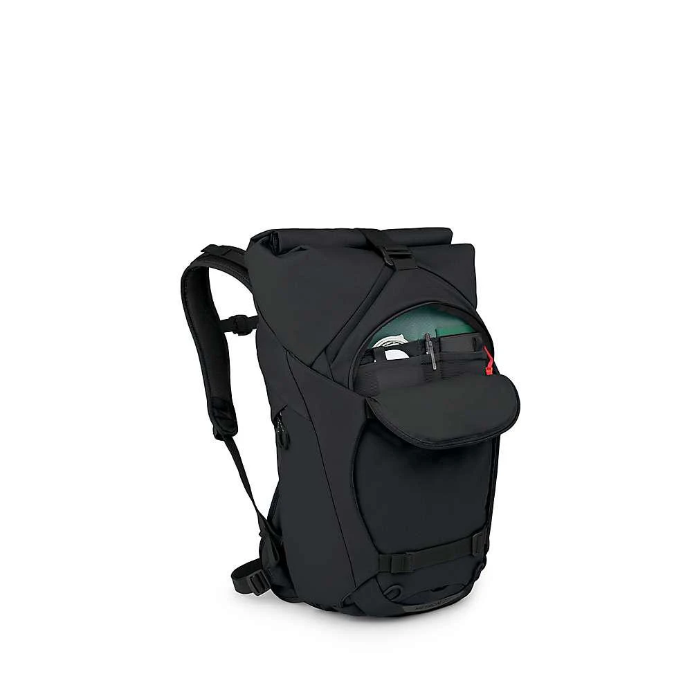 商品Osprey|Osprey Metron 22 Backpack,价格¥1296,第5张图片详细描述
