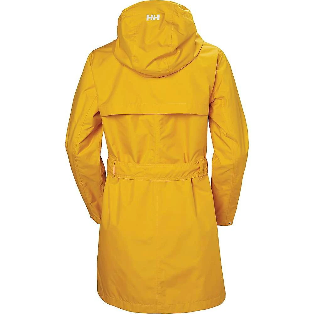 商品Helly Hansen|Helly Hansen Women's Lyness II Coat,价格¥786,第3张图片详细描述