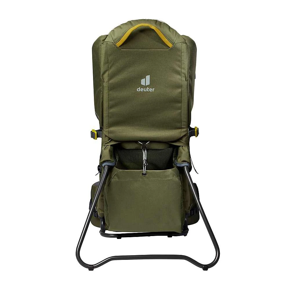 商品Deuter|Deuter Kids' Comfort Venture Backpack,价格¥1983,第3张图片详细描述