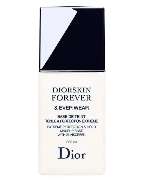 商品Dior|打底(脸‧眼) 完美持久SPF 20,价格¥345,第1张图片