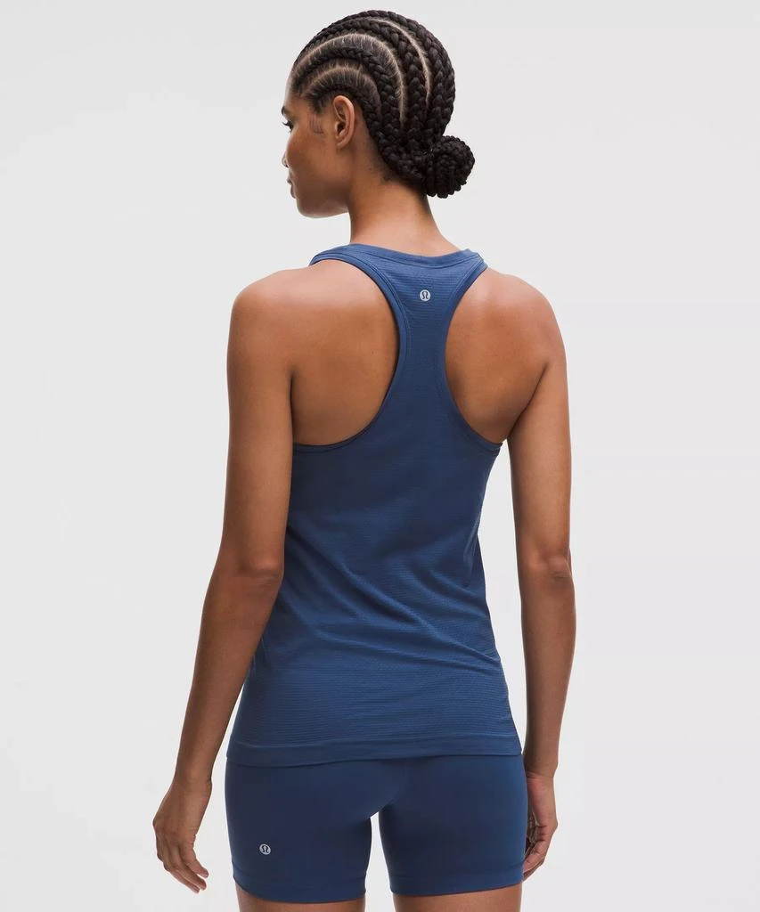 Swiftly Tech Racerback Tank Top 2.0 *Hip Length 商品