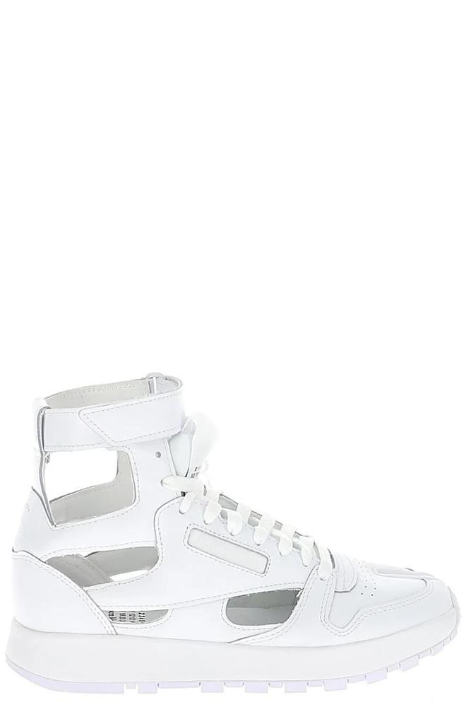 商品MAISON MARGIELA|Maison Margiela X Reebok Gladiator Sneakers,价格¥3070,第1张图片
