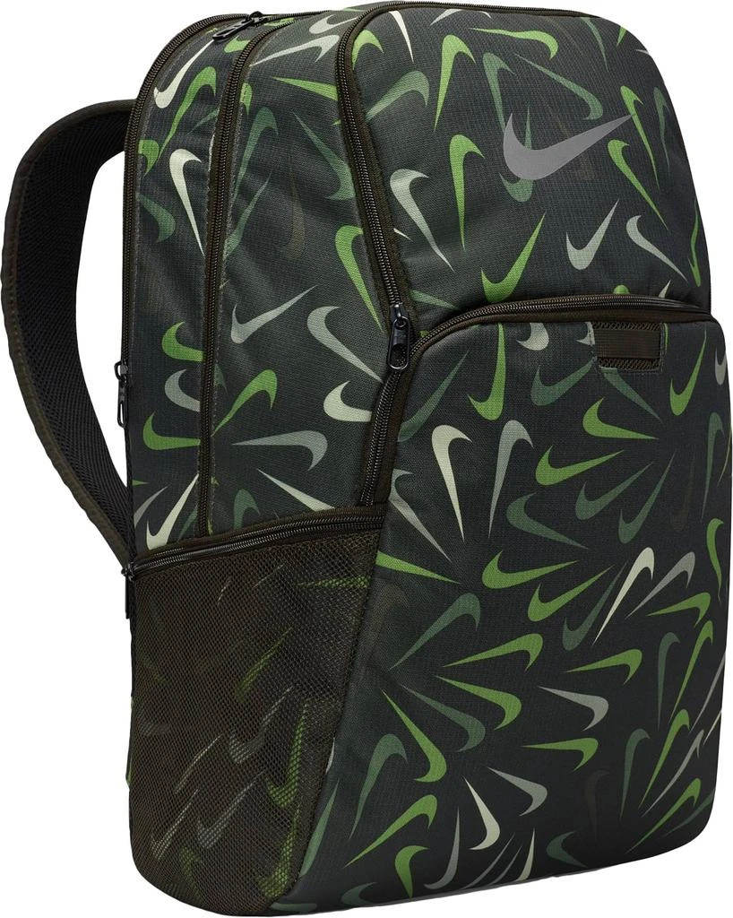 商品NIKE|Nike Brasillia XL Backpack,价格¥290,第4张图片详细描述