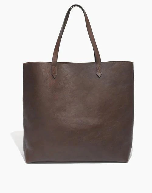 商品Madewell|The Transport 托特包,价格¥1322,第1张图片