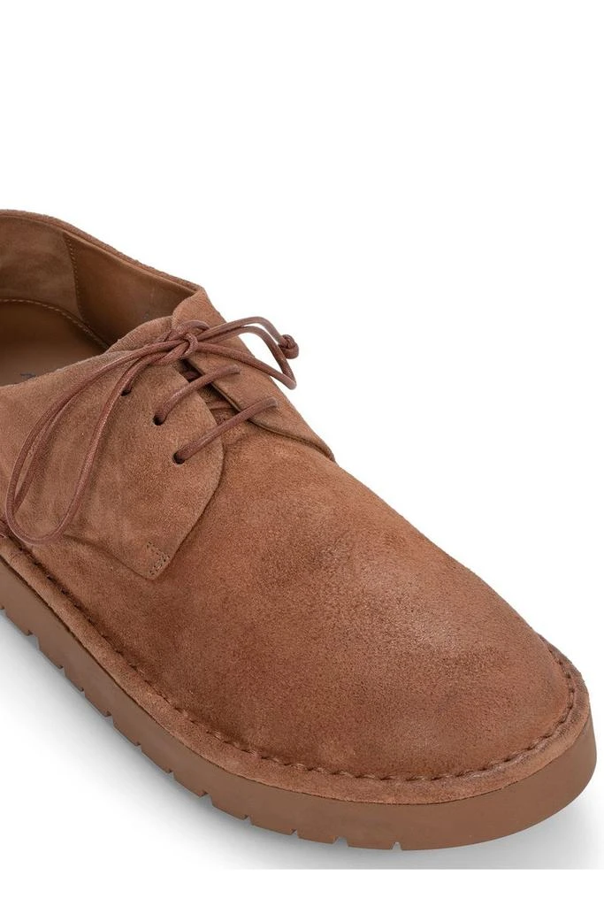 商品Marsèll|Marsèll Sancrispa Lace-Up Shoes,价格¥2542,第4张图片详细描述