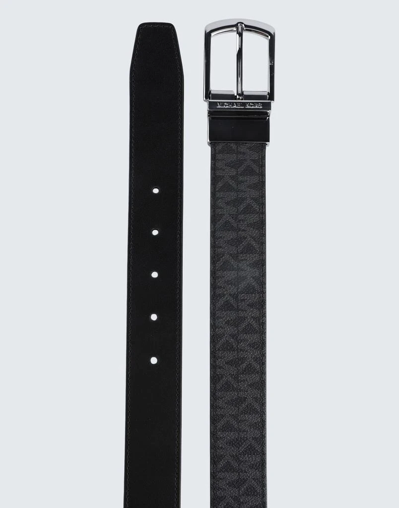 商品Michael Kors|Leather belt,价格¥976,第2张图片详细描述