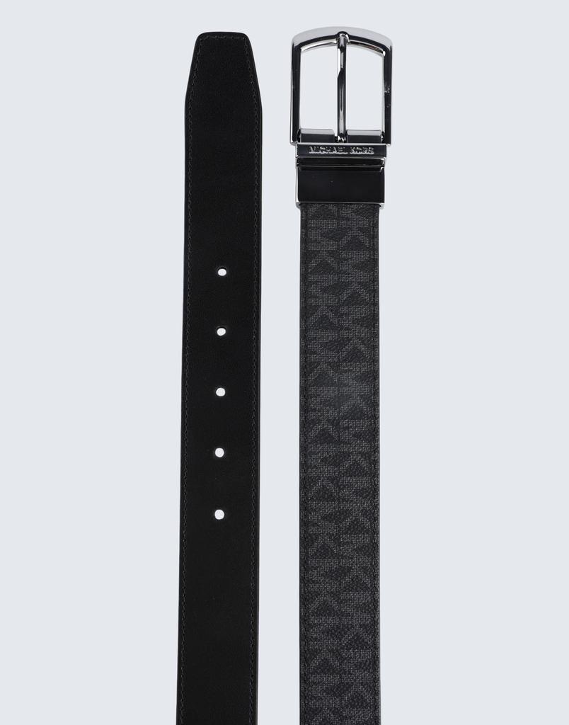 商品Michael Kors|Leather belt,价格¥685,第4张图片详细描述
