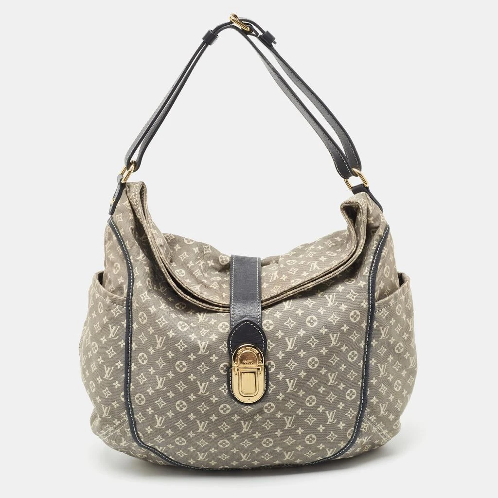 商品[二手商品] Louis Vuitton|Louis Vuitton Encre Monogram Idylle Romance Bag,价格¥5546,第1张图片