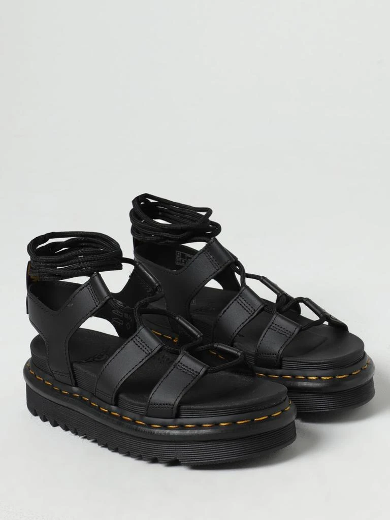 商品Dr. Martens|Flat sandals woman Dr. Martens,价格¥1015,第2张图片详细描述