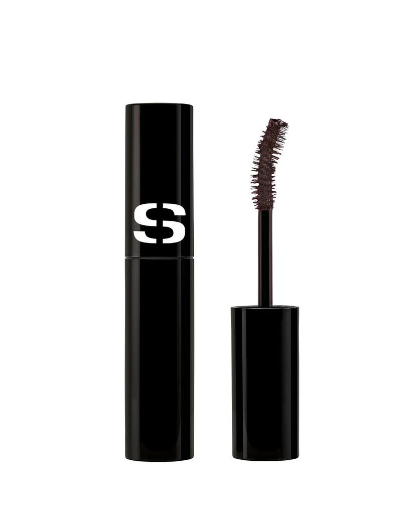 商品Sisley|So Curl Mascara,价格¥596,第1张图片