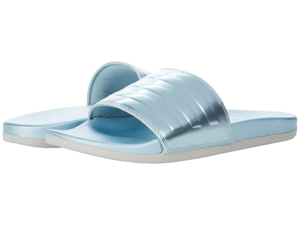 商品Adidas|Adilette Comfort Slides,价格¥273,第1张图片