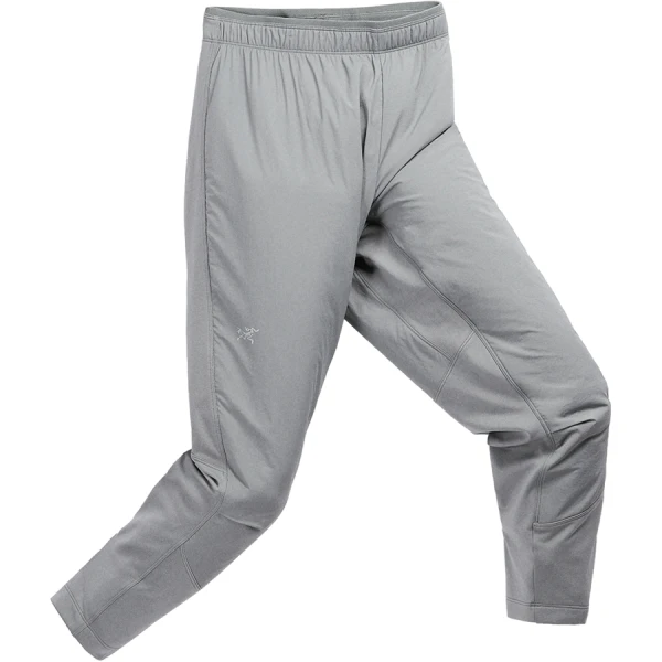 【Brilliant|包邮包税】RHO INSULATED 3/4 BOTTOM M 始祖鸟[FW23] 原色保暖3/4打底男装 APNFMX7388 商品