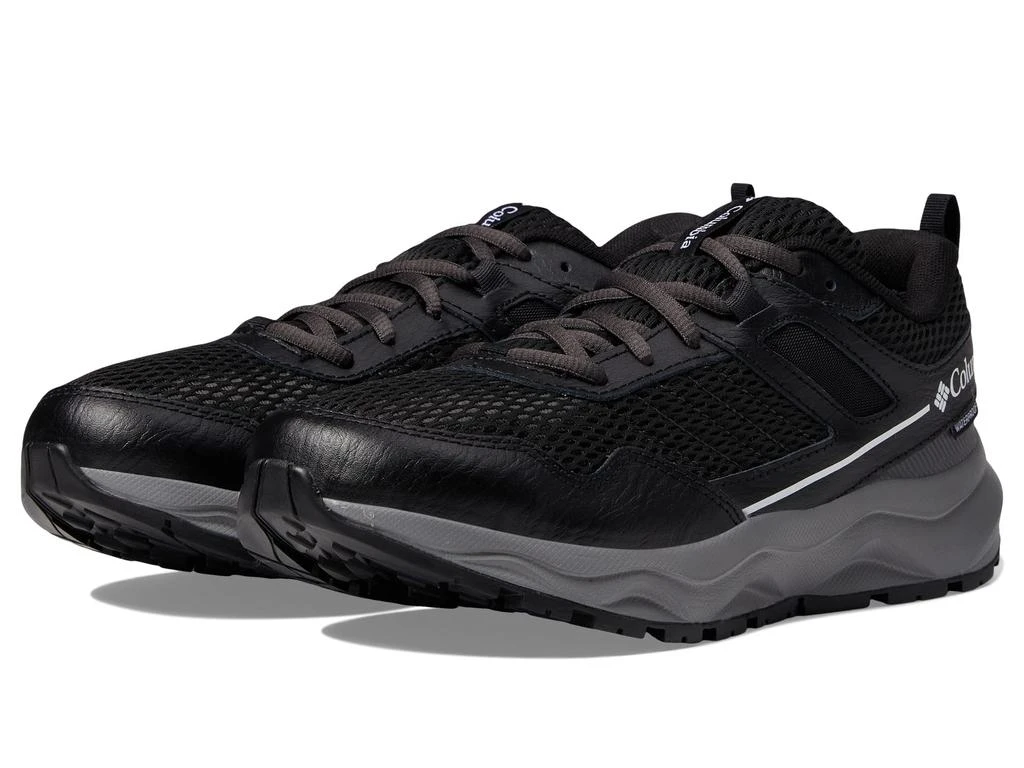 商品Columbia|Plateau™ Waterproof,价格¥640,第1张图片