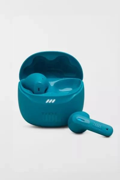 商品JBL|JBL Tune Flex 2 Noise Cancelling True Wireless Headphones,价格¥753,第1张图片