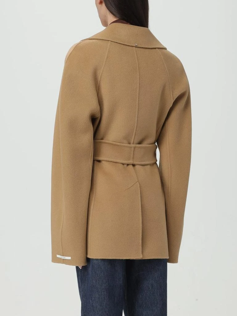 商品Max Mara|Coat woman Sportmax,价格¥2895,第3张图片详细描述