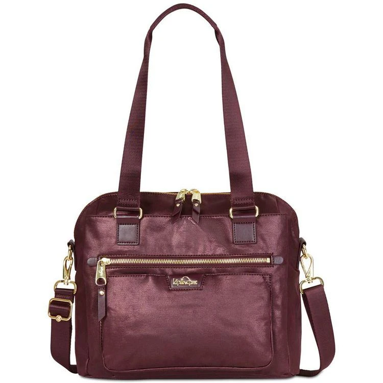 商品Kipling|Dolan Medium Shoulder Bag,价格¥1185,第2张图片详细描述