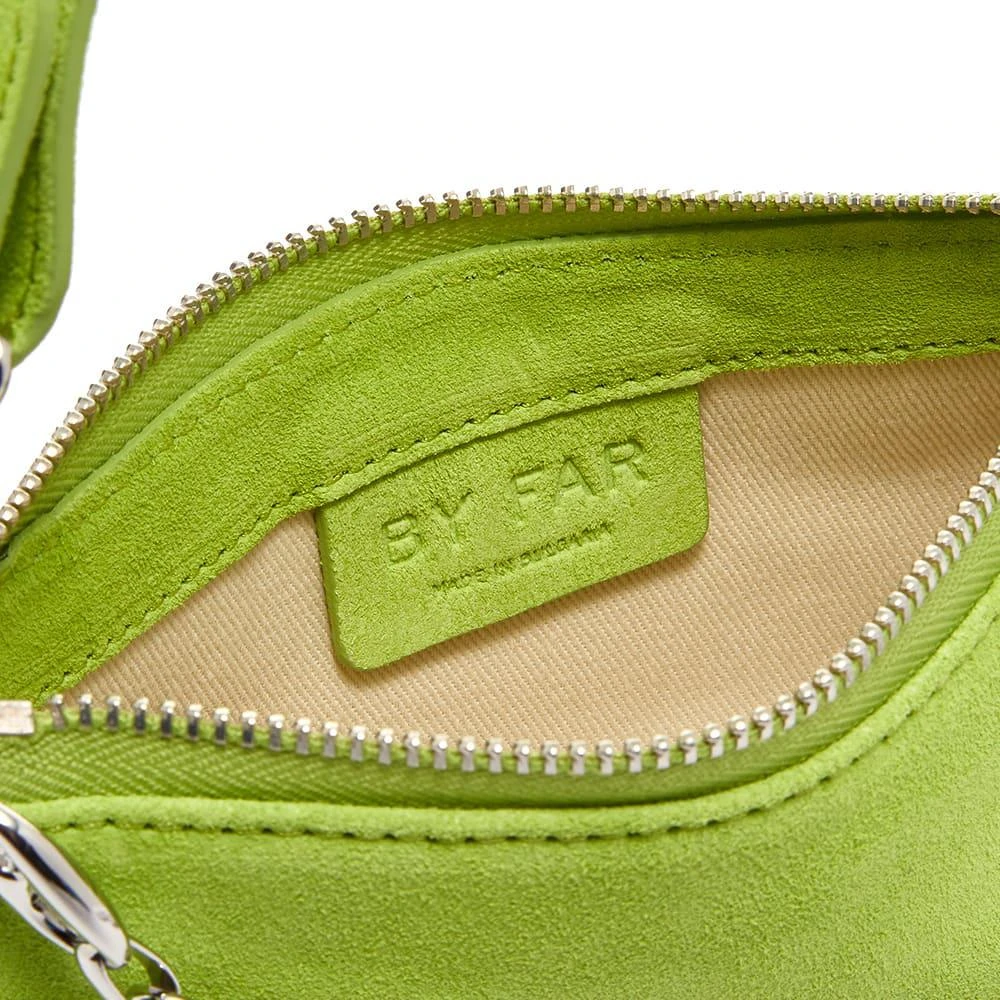 商品by FAR|BY FAR Mini Rachel Bag,价格¥952,第3张图片详细描述