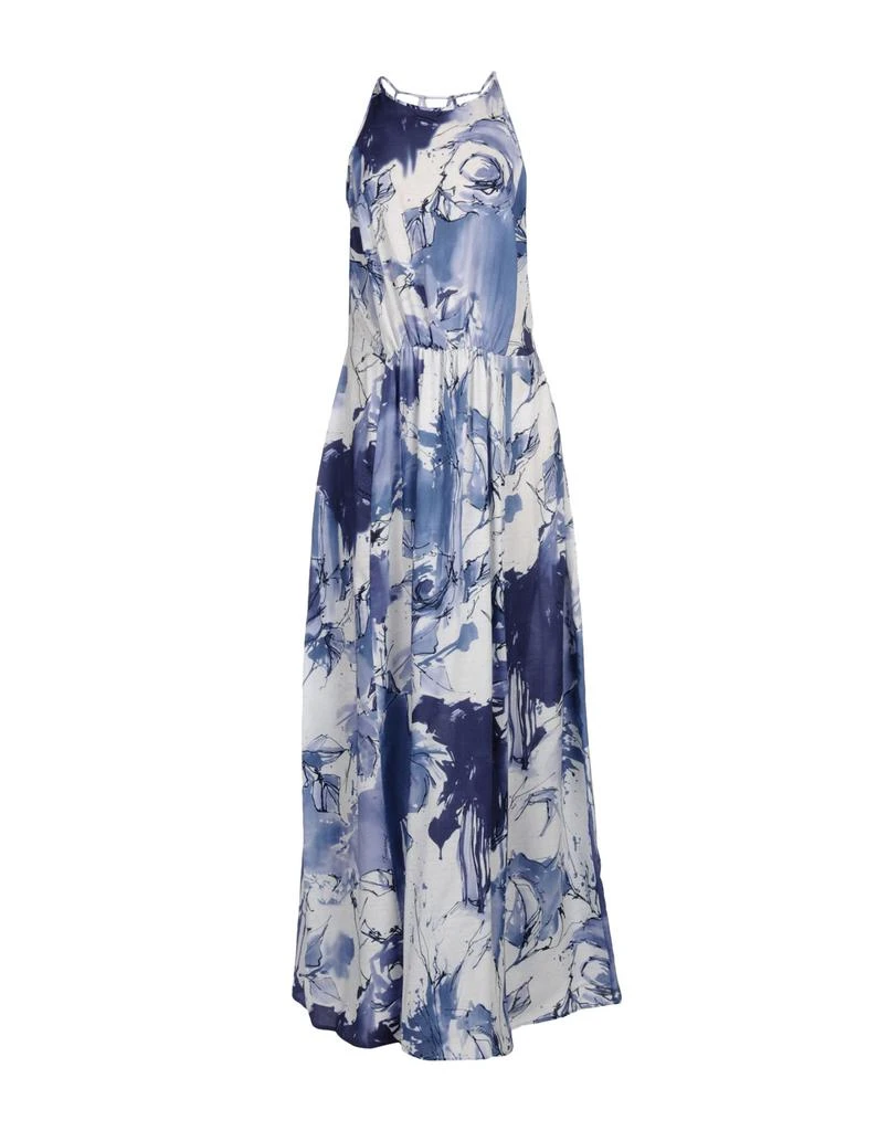 商品TRUSSARDI JEANS|Long dress,价格¥1076,第1张图片