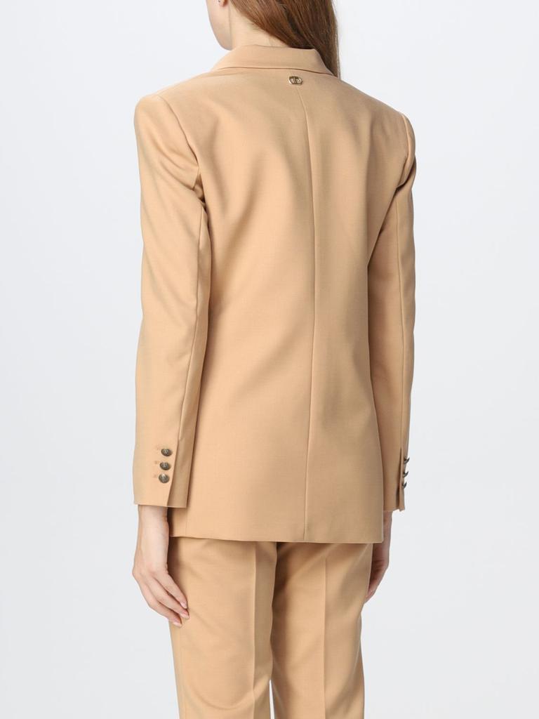 商品TWINSET|Twinset blazer for woman,价格¥5241,第3张图片详细描述
