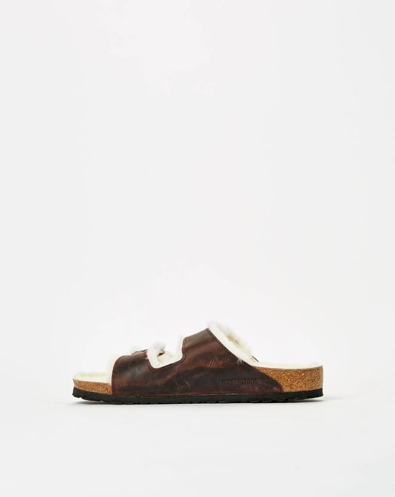 商品Birkenstock|Arizona Shearling,价格¥629,第4张图片详细描述