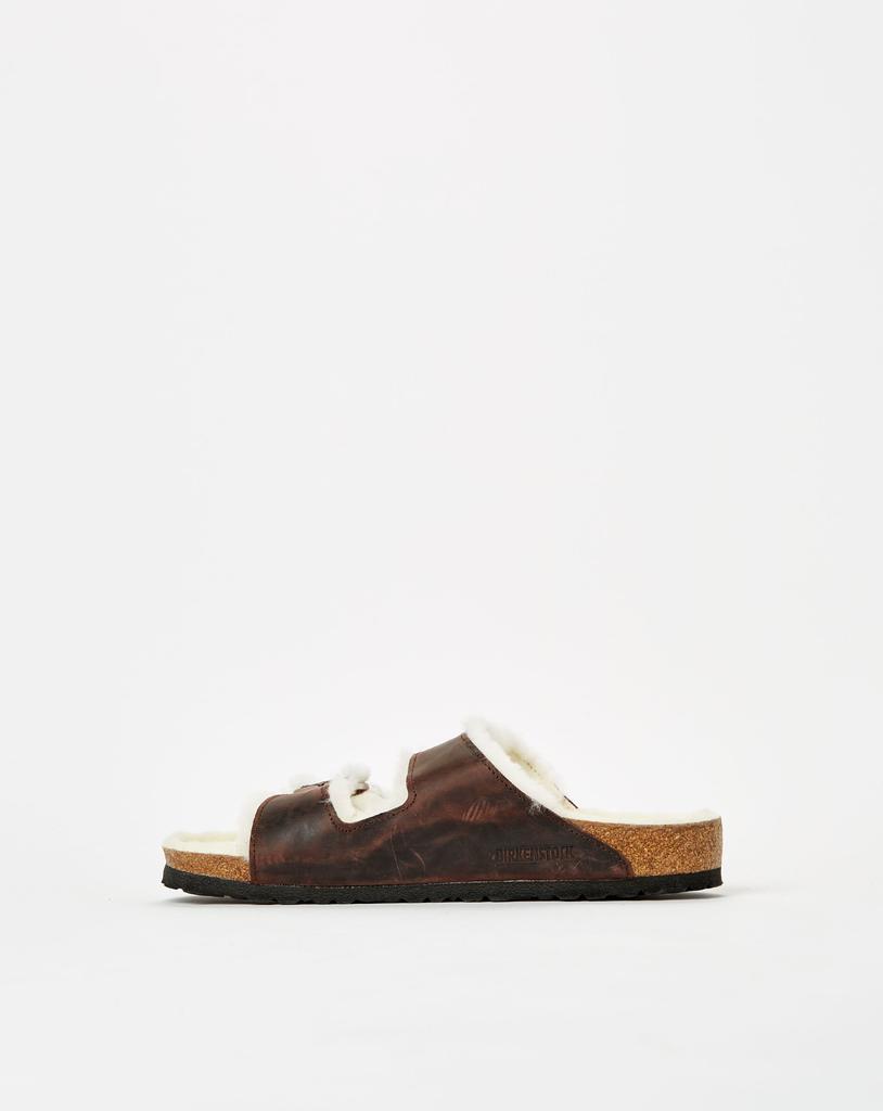 商品Birkenstock|Arizona Shearling,价格¥724,第6张图片详细描述