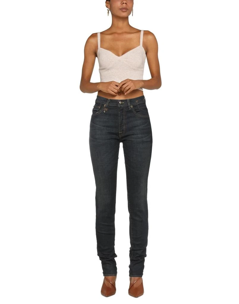 商品R13|Denim pants,价格¥855,第2张图片详细描述