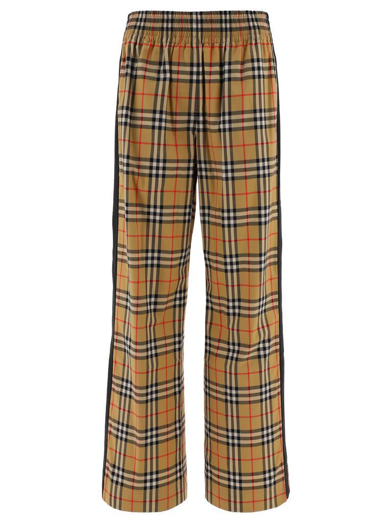 商品Burberry|"Louane" trousers,价格¥3452,第1张图片
