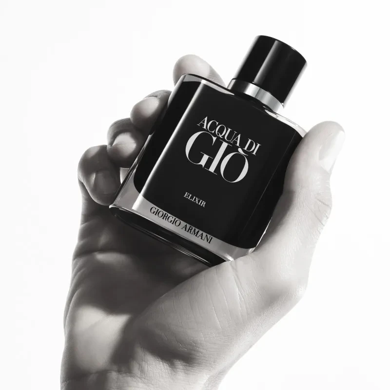 Giorgio Armani阿玛尼寄情男士精粹版 50ml 芳香木质调 商品