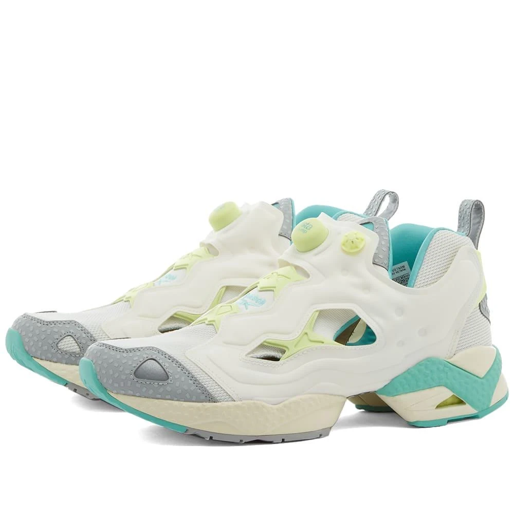 商品Reebok|Reebok Instapump Fury 95,价格¥744,第1张图片