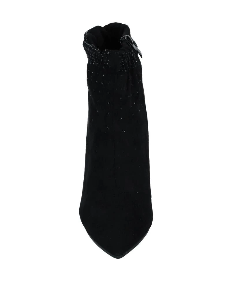 商品CAFèNOIR|Ankle boot,价格¥364,第4张图片详细描述