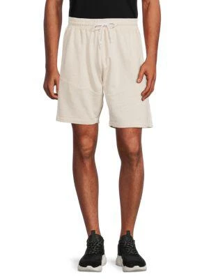 商品Sovereign Code|Drawstring Shorts,价格¥114,第1张图片