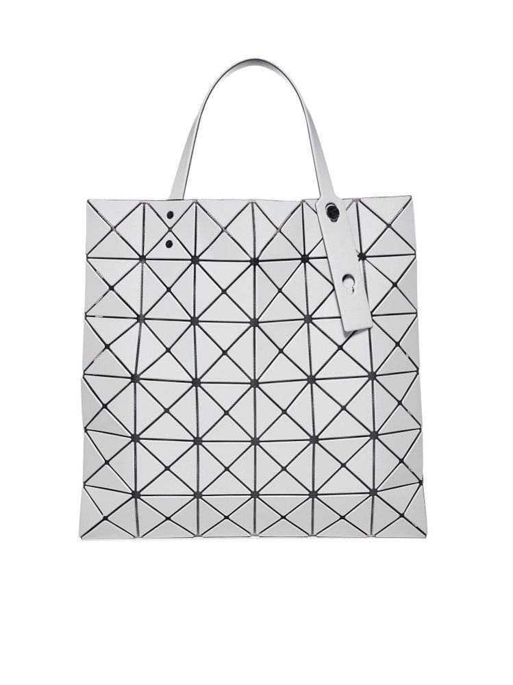 Bao Bao Issey Miyake Prism Geometric-Pattern Tote Bag商品第1张图片规格展示