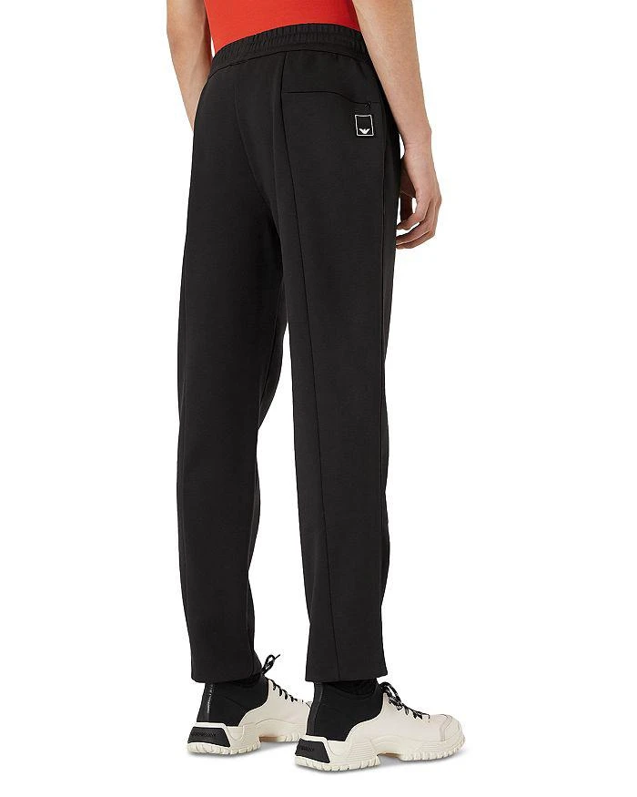 商品Armani|Drawstring Ankle Length Joggers,价格¥1671,第3张图片详细描述