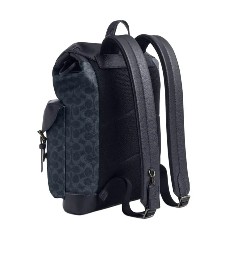 商品【商品预售7天】 Coach|Coach 男士双肩包 CW211QBN2V 花色,价格¥2508,第4张图片详细描述