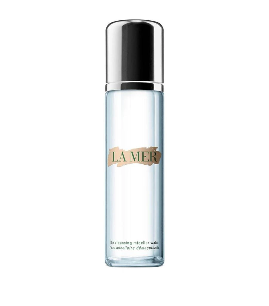 商品La Mer|The Cleansing Micellar Water,价格¥890,第1张图片