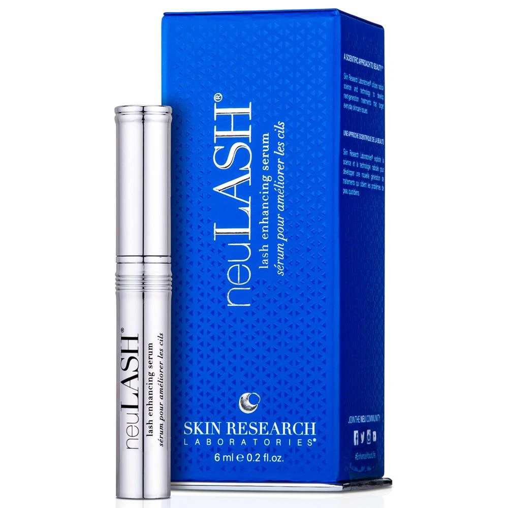 商品Skin Research Laboratories|neuLash 睫毛增长液 6ml,价格¥1117,第1张图片